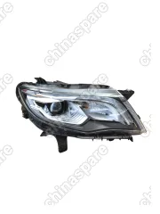 Фара правая LED Geely Atlas NL3