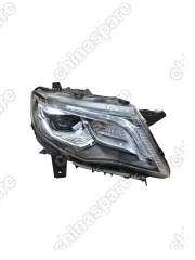 Фара правая LED Geely Atlas NL3