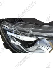Фара правая LED Geely Atlas NL3