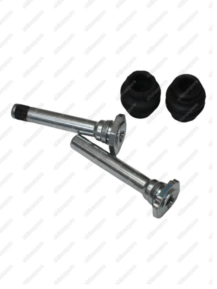 Направляющие суппорта (п/з) Chery Tiggo 4,4 FL,4 Pro,8 Pro,8 Pro Max,Omoda C5,Kaiyi X3