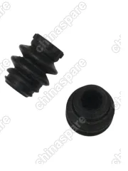 Направляющие суппорта (п/з) Chery Tiggo 4,4 FL,4 Pro,8 Pro,8 Pro Max,Omoda C5,Kaiyi X3