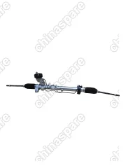 Рейка рулевая VW Volkswagen Golf 4