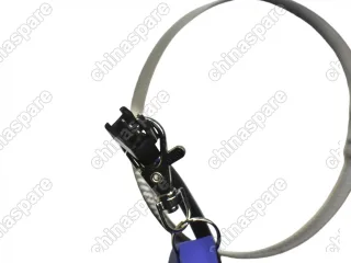 D20BM Автономный воздушный отопитель (Bmteil 12V 5KW) 12V 5.0кВт дизель