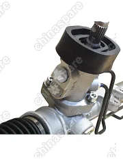 Рейка рулевая VW Volkswagen Golf 4