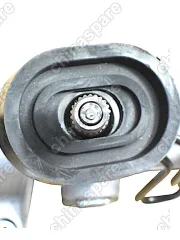 Рейка рулевая VW Volkswagen Golf 4