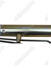 РЕЙКА РУЛЕВАЯ GEELY OTAKA