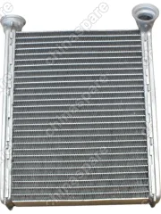 Радиатор отопителя LADA VESTA /RENAULT KAPTUR 16-/SANDERO 14-/LOGAN 14-/LADA VESTA 15