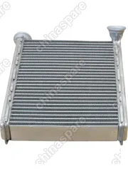 Радиатор отопителя LADA VESTA /RENAULT KAPTUR 16-/SANDERO 14-/LOGAN 14-/LADA VESTA 15