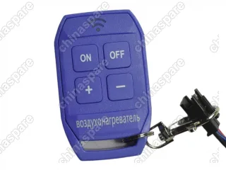 D20BM Автономный воздушный отопитель (Bmteil 12V 5KW) 12V 5.0кВт дизель