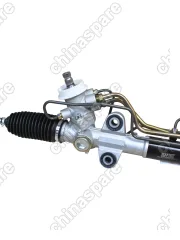 Рейка рулевая Haima 3