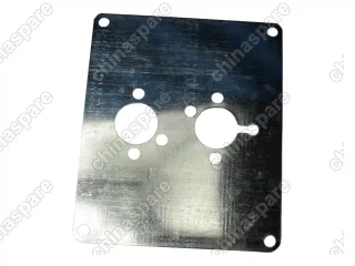 D20BM Автономный воздушный отопитель (Bmteil 12V 5KW) 12V 5.0кВт дизель
