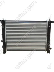 Радиатор LADA Vesta 15-23 / Vesta Cross 17-23 /Vesta Sport /Terrano 14-/ Arkana 18-/Duster 10-21/Kaptur 16-20 /Logan 14-22 / Duster 10-17 / Logan 12-