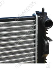 Радиатор LADA Vesta 15-23 / Vesta Cross 17-23 /Vesta Sport /Terrano 14-/ Arkana 18-/Duster 10-21/Kaptur 16-20 /Logan 14-22 / Duster 10-17 / Logan 12-