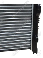 Радиатор LADA Vesta 15-23 / Vesta Cross 17-23 /Vesta Sport /Terrano 14-/ Arkana 18-/Duster 10-21/Kaptur 16-20 /Logan 14-22 / Duster 10-17 / Logan 12-