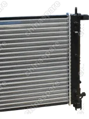 Радиатор LADA Vesta 15-23 / Vesta Cross 17-23 /Vesta Sport /Terrano 14-/ Arkana 18-/Duster 10-21/Kaptur 16-20 /Logan 14-22 / Duster 10-17 / Logan 12-