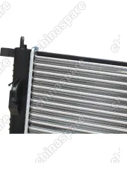 Радиатор LADA Vesta 15-23 / Vesta Cross 17-23 /Vesta Sport /Terrano 14-/ Arkana 18-/Duster 10-21/Kaptur 16-20 /Logan 14-22 / Duster 10-17 / Logan 12-