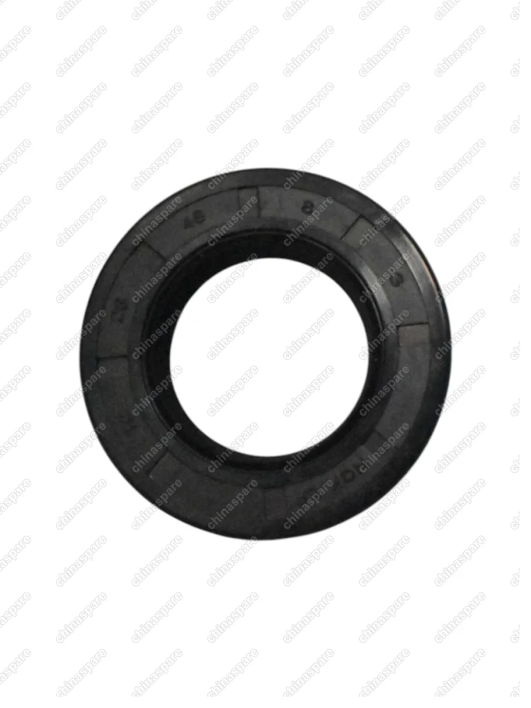 Сальник коленвала передний JAC S3, J7 / МОСКВИЧ 3