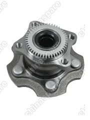 Ступица задняя в сборе Geely Atlas Pro 4WD