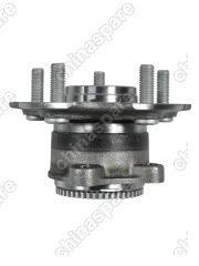 Ступица задняя в сборе Geely Atlas Pro 4WD