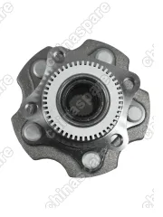 Ступица задняя в сборе Geely Atlas Pro 4WD