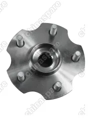 Ступица задняя в сборе Geely Atlas Pro 4WD