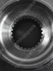 Ступица задняя в сборе Geely Atlas Pro 4WD