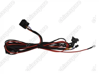 D20BM Автономный воздушный отопитель (Bmteil 12V 5KW) 12V 5.0кВт дизель