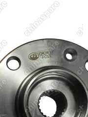 Ступица передняя FAW OLEY