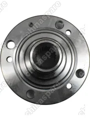 Ступица передняя FAW OLEY