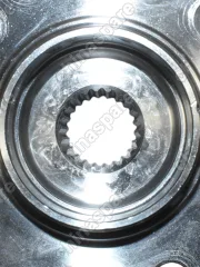 Ступица передняя FAW OLEY