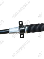 РЕЙКА РУЛЕВАЯ LIFAN SOLANO NEW ЭЛЕКТРО