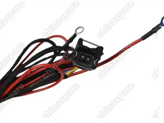 D20BM Автономный воздушный отопитель (Bmteil 12V 5KW) 12V 5.0кВт дизель