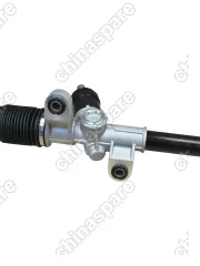 РЕЙКА РУЛЕВАЯ LIFAN SOLANO NEW ЭЛЕКТРО