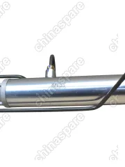 Рейка рулевая Geely Vision