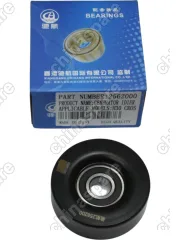 РОЛИК НАТЯЖНОЙ DONGFENG H30 CROSS РЕМНЯ ГЕНЕРАТОРА