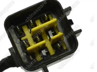 D20BM Автономный воздушный отопитель (Bmteil 12V 5KW) 12V 5.0кВт дизель