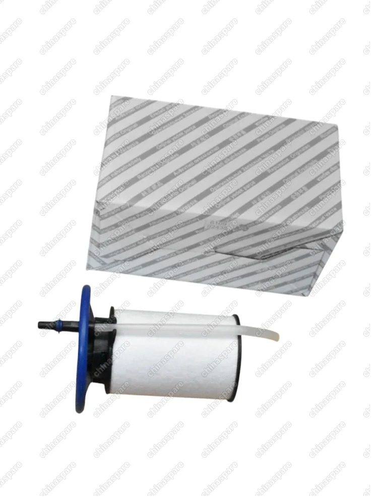 Фильтр топливный Jeep Compass 16-, Renegade 14-, Fiat Ducato (250_) 14-, Doblo (263_) 10-