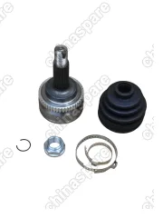 ШАРНИР ПРИВОДА ШРУС НАРУЖНИЙ GW Voleex C30 26нар/22 вн