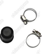 Радиатор Citroen Berlingo 96-22 / C4 04-11 / Xsara 97-06 / Xsara Picasso 99-09 / Peugeot 206 98-09 / 207 06-15 / 307 01-08 / Partner 96-12