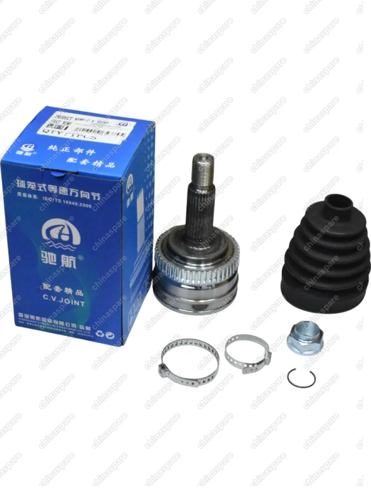 ШРУС наружный Zotye T600 1,5