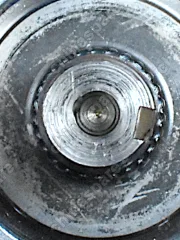 ШРУС наружный Zotye T600 1,5