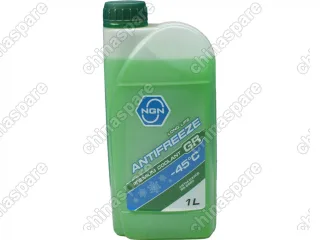 Антифриз (зеленый) NGN ОЖ-40 (1 кг)