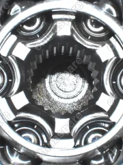 ШРУС наружный Zotye T600 1,5