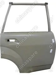 Дверь задняя правая Great Wall Hover H3 (уценка)
