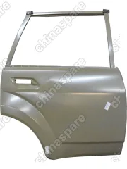 Дверь задняя правая Great Wall Hover H3 (уценка)
