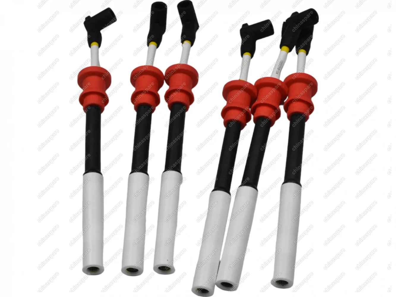 Провода высоковольтные WP5NG WP7NG (комплект) НефАЗ 5299