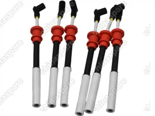 Провода высоковольтные WP5NG WP7NG (комплект) НефАЗ 5299