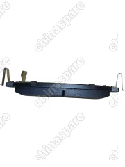 Колодки тормозные передние UIDNU Jetour Dashing