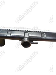 Радиатор охлаждения для а/м Nissan X-Trail T30 (01-) AT OEM 21460-8H900; 21460-EQ30A; 21460-EQ30B; 21460-AE100; 21460-9H200