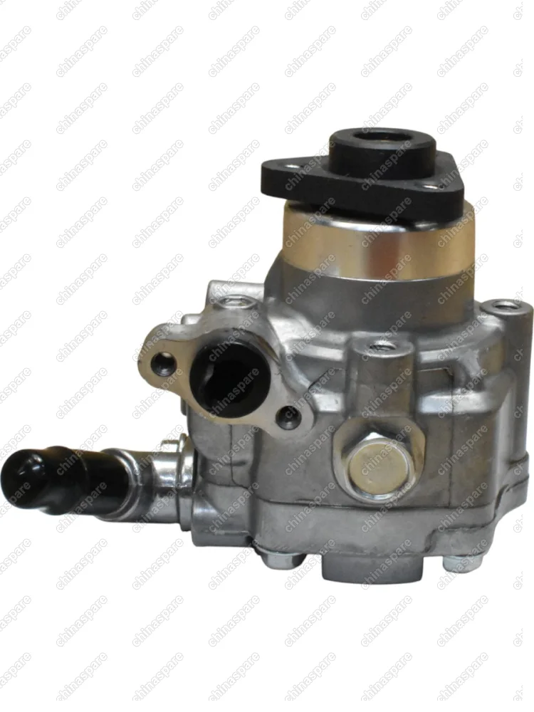 Насос гидроусилителя руля VW Amarok 2010- / VW Transporter V 2009- / VW Caravelle 2010-  7E0422154E 2H0422154 A